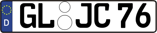 GL-JC76