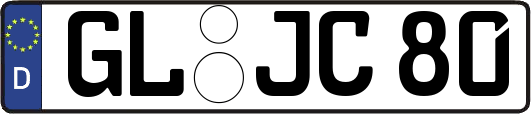 GL-JC80