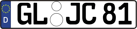 GL-JC81