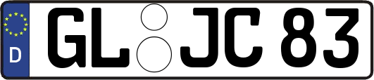 GL-JC83