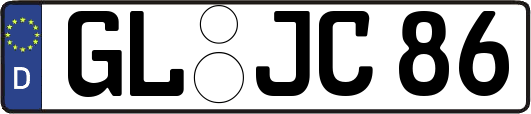 GL-JC86