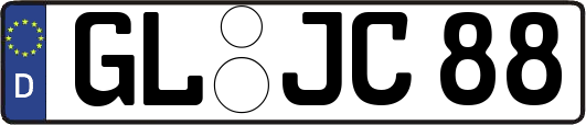 GL-JC88