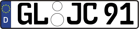 GL-JC91