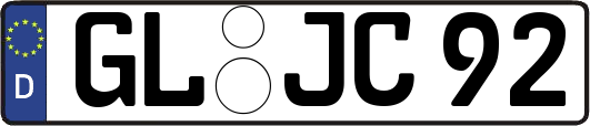 GL-JC92