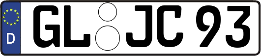 GL-JC93