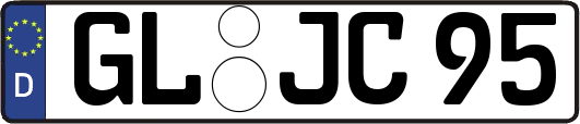 GL-JC95