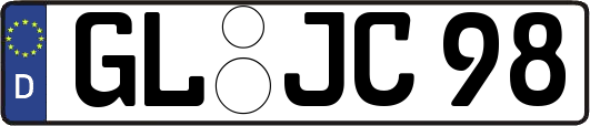 GL-JC98