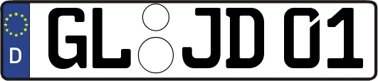 GL-JD01