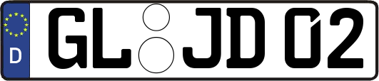 GL-JD02