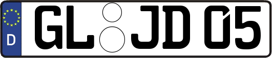 GL-JD05