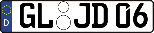 GL-JD06
