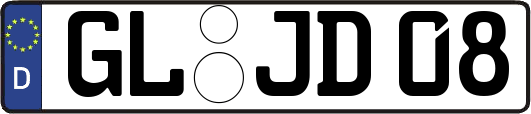 GL-JD08