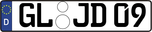 GL-JD09