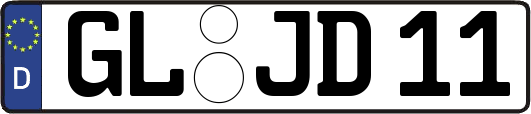 GL-JD11