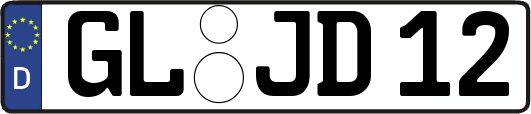 GL-JD12
