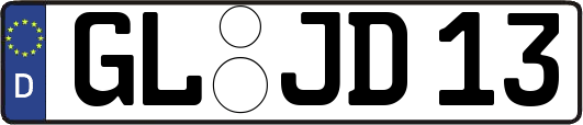 GL-JD13