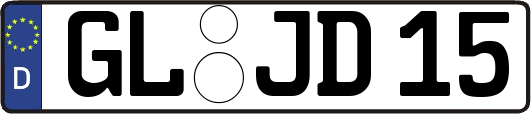 GL-JD15