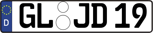 GL-JD19