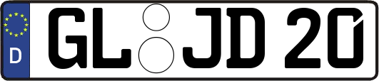 GL-JD20