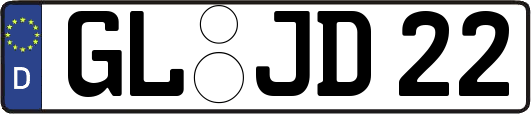 GL-JD22