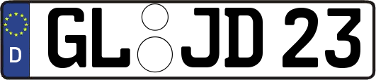 GL-JD23