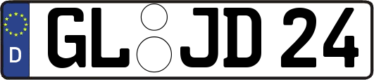 GL-JD24