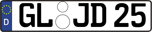 GL-JD25