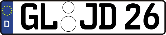 GL-JD26