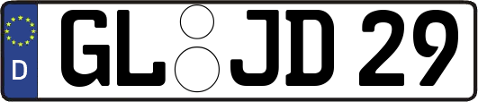 GL-JD29