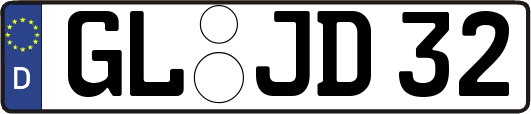 GL-JD32