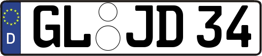 GL-JD34