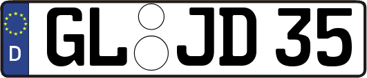 GL-JD35
