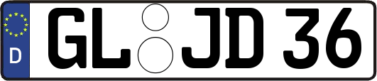 GL-JD36