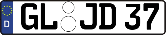 GL-JD37