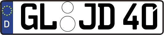 GL-JD40