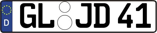 GL-JD41