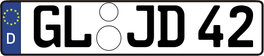 GL-JD42