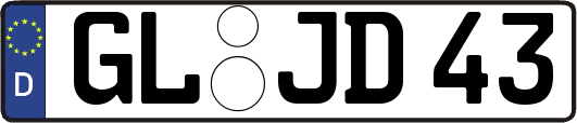 GL-JD43