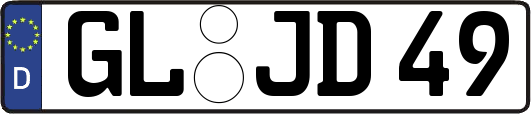 GL-JD49