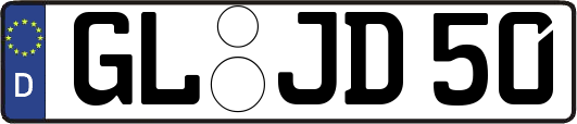 GL-JD50