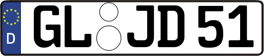 GL-JD51