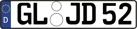 GL-JD52