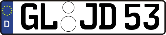 GL-JD53