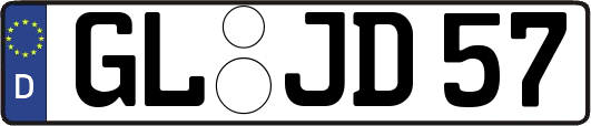 GL-JD57