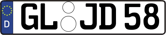 GL-JD58