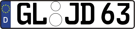 GL-JD63