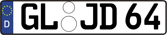 GL-JD64
