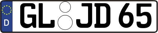 GL-JD65