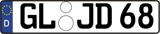 GL-JD68