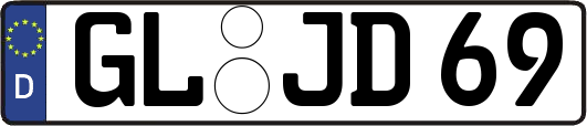 GL-JD69